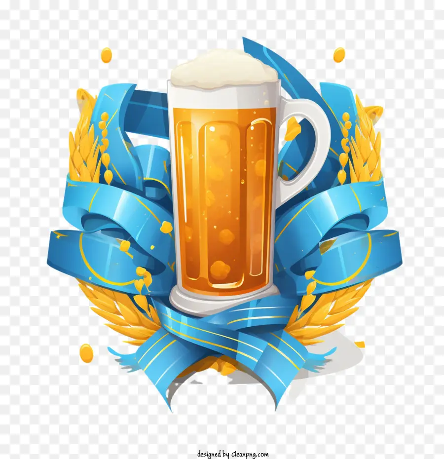 Oktoberfest，Mug PNG