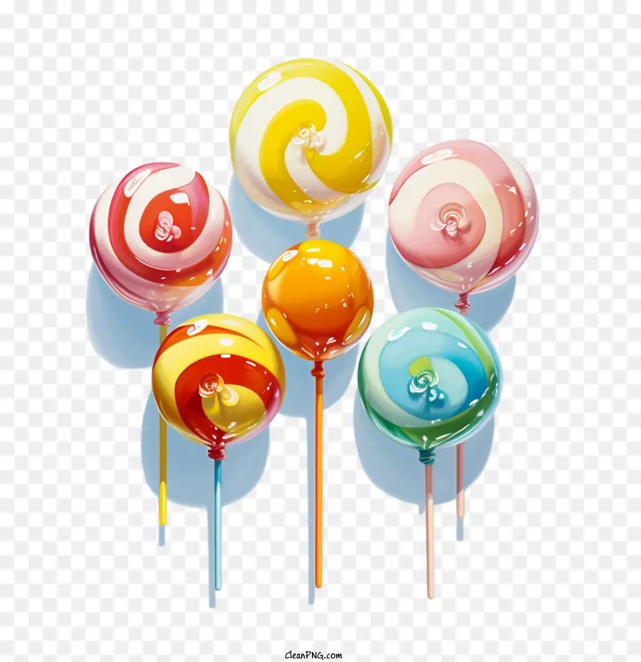 Hari Lolipop Nasional，Lolipop PNG