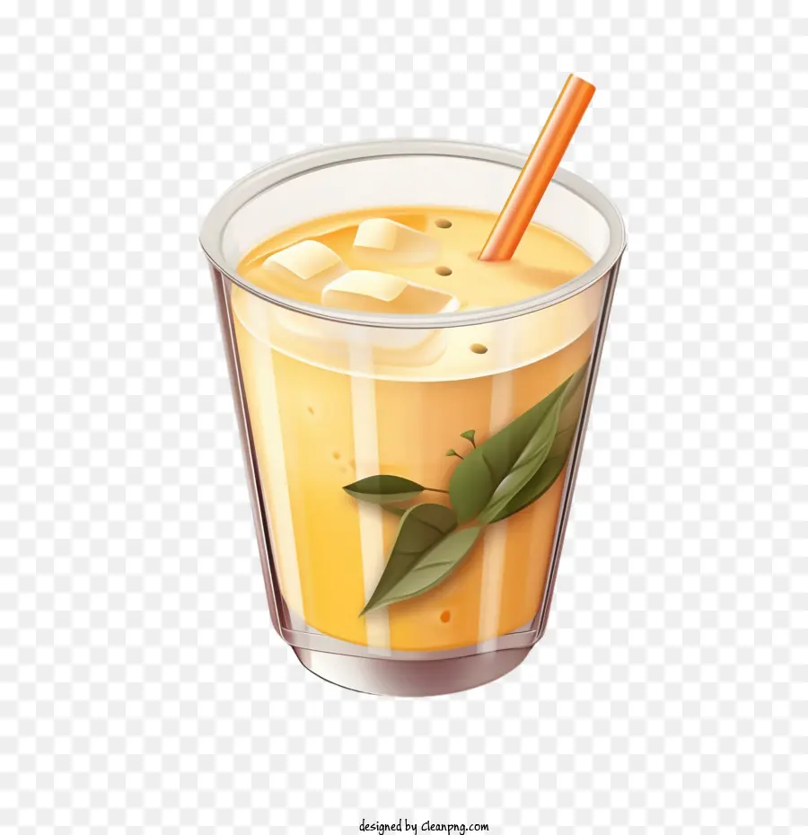 Minuman Kocok Susu，Minum PNG