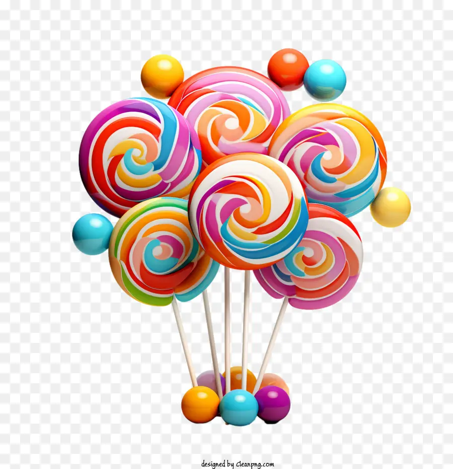 Hari Lolipop Nasional，Lolipop PNG