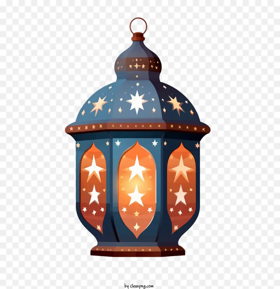 Lampu Islami，Lentera PNG