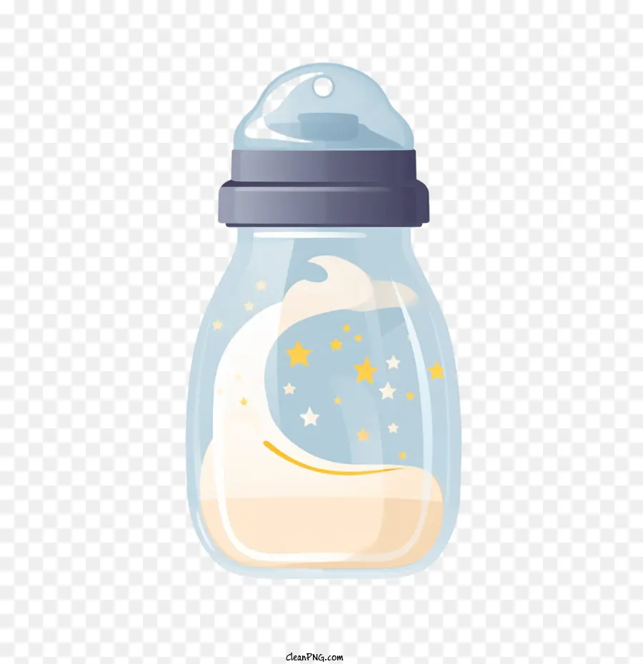 Botol Susu，Botol Susu Bayi PNG