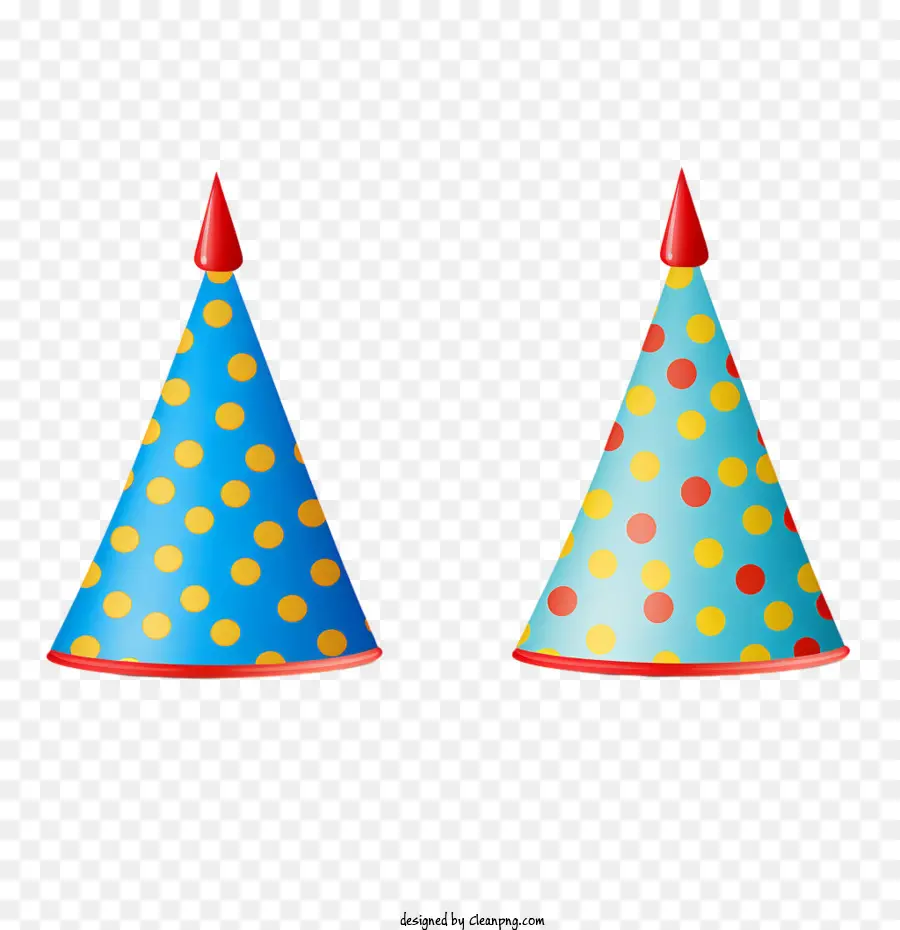 Topi Ulang Tahun，Pesta Ulang Tahun PNG