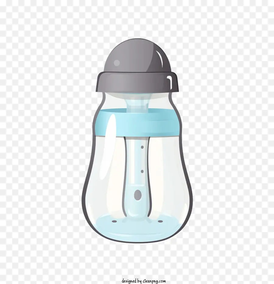 Botol Susu，Botol Susu Bayi PNG