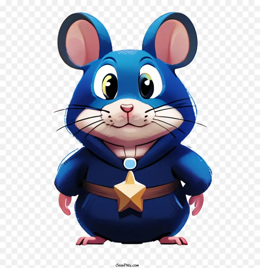 Hamster，Mouse PNG