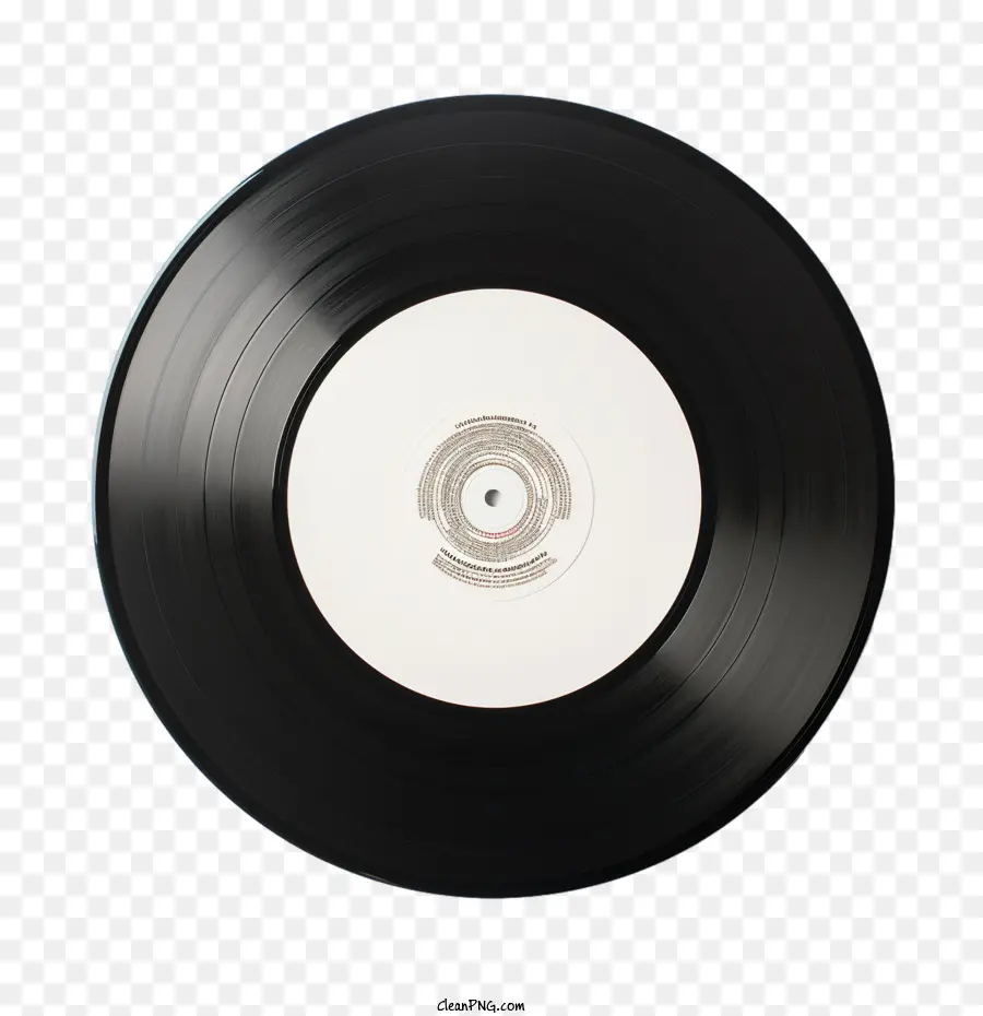 Hari Rekor Vinyl Nasional，Piringan Hitam PNG