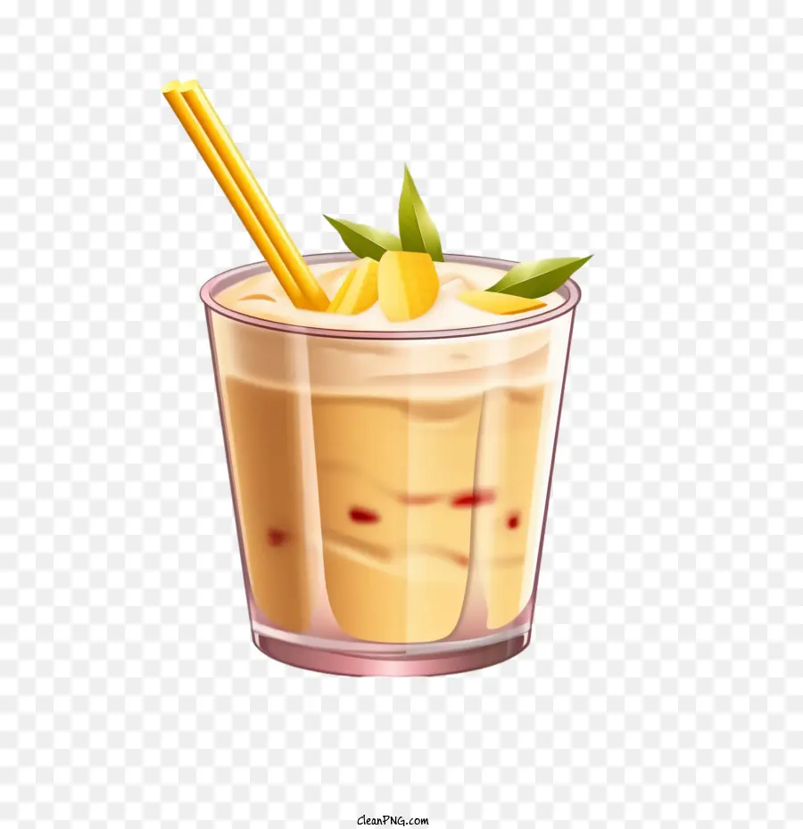 Minuman Kocok Susu，Minum PNG