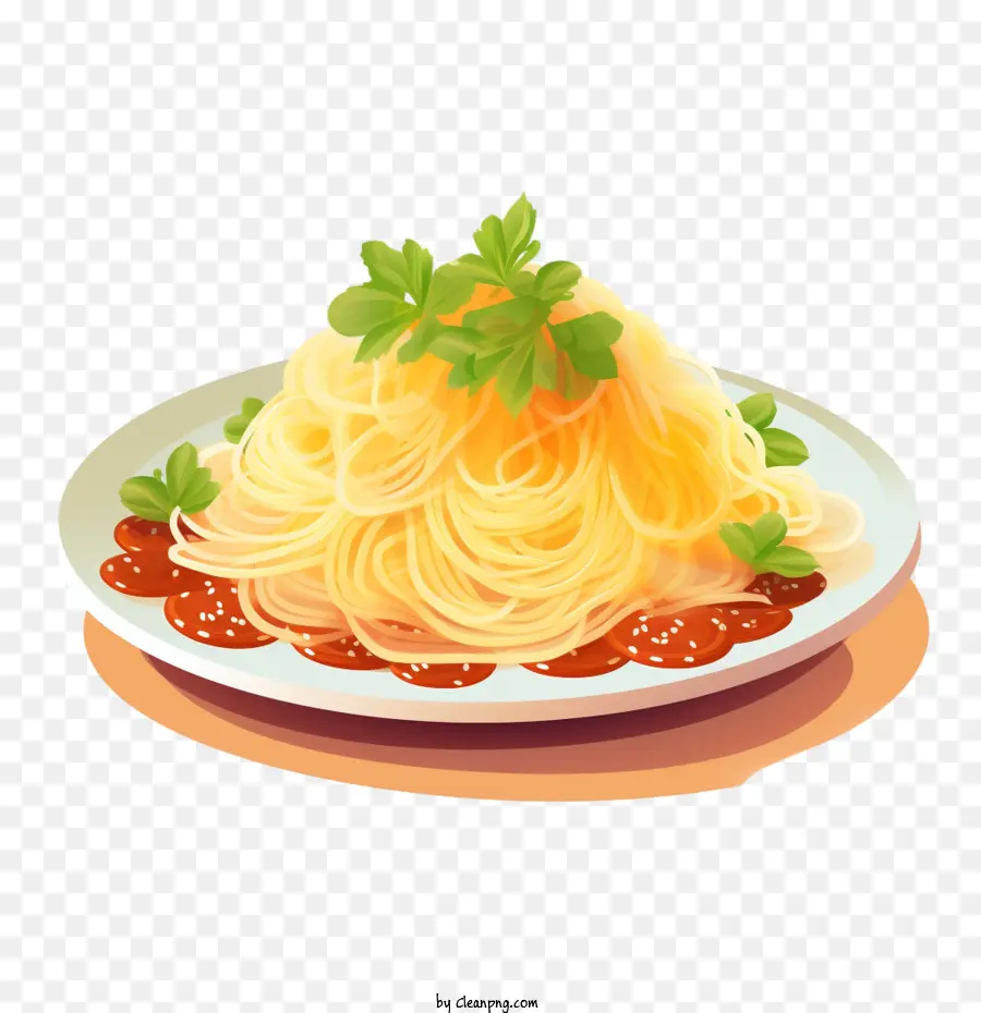 Spageti，Pasta PNG