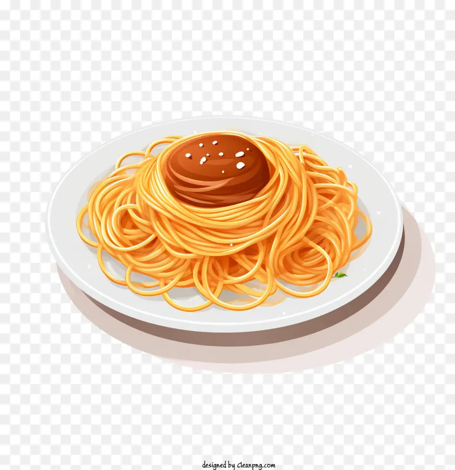 Spageti，Pasta PNG