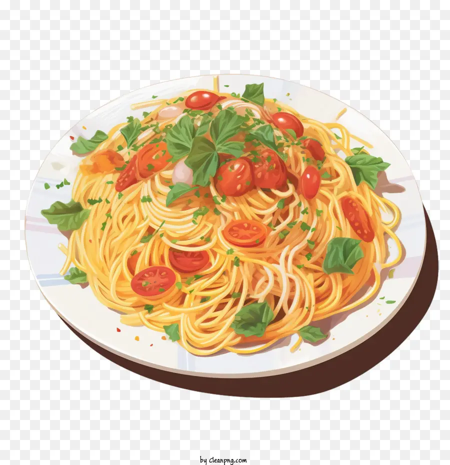 Spageti，Pasta PNG