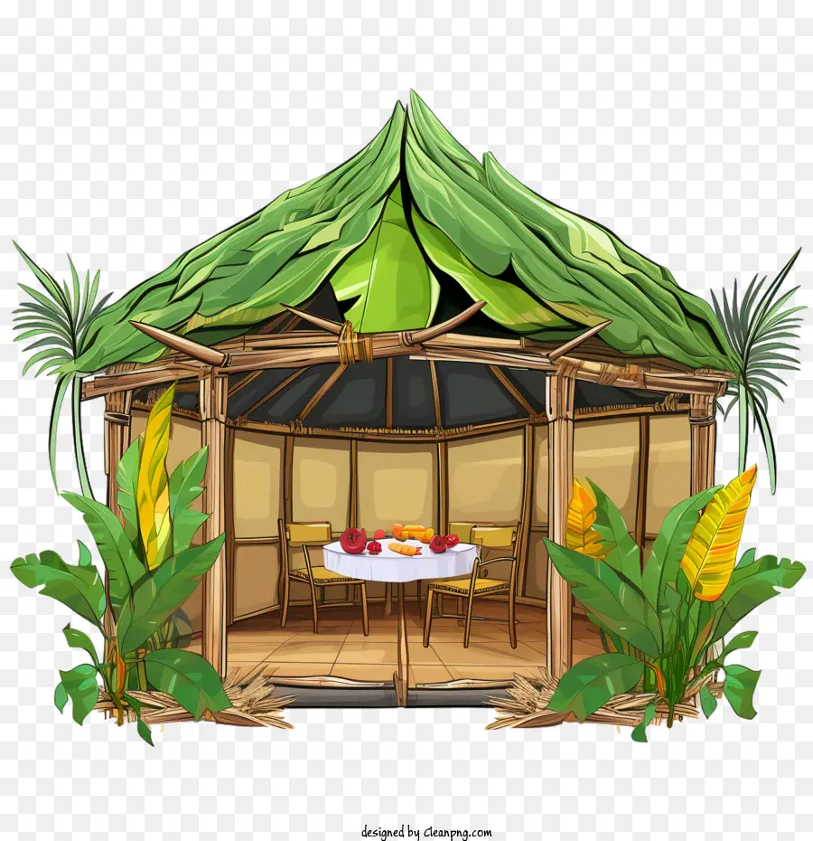 Sukkot，Gazebo PNG