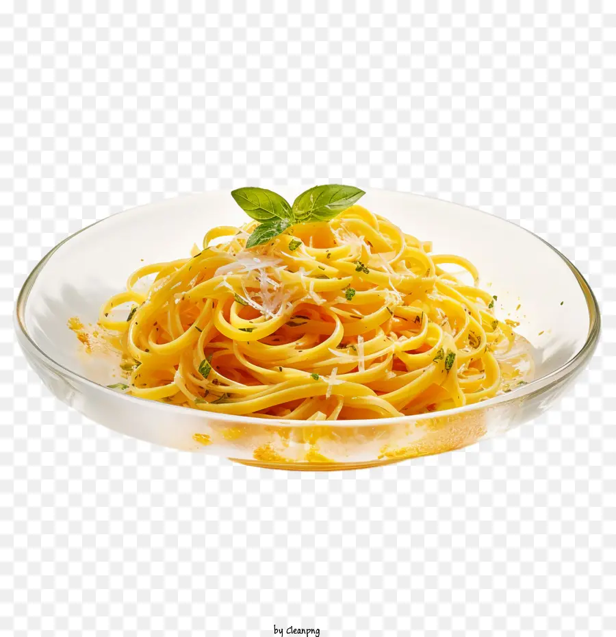 Hari Linguine Nasional，Pasta PNG