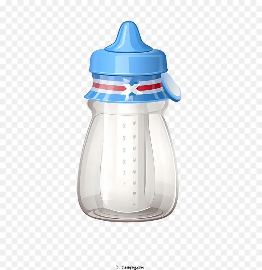 Botol Susu，Botol Bayi PNG