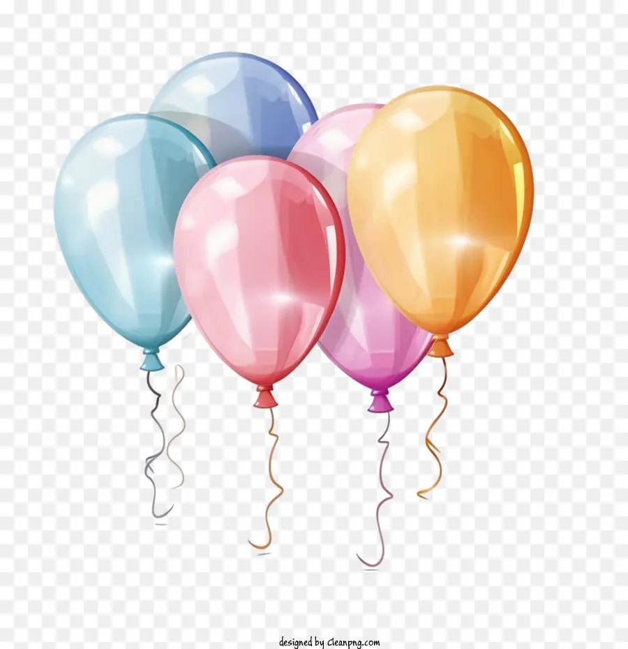 Balon，Berpesta PNG