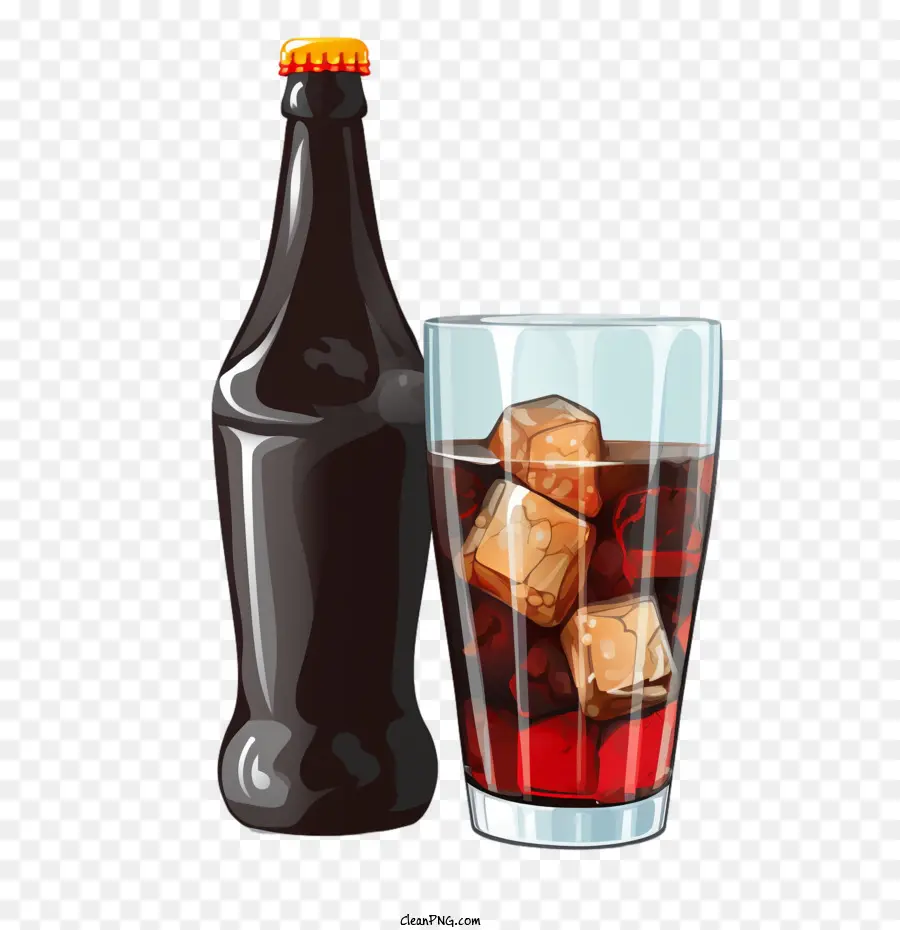 Soda Kola，Soda PNG