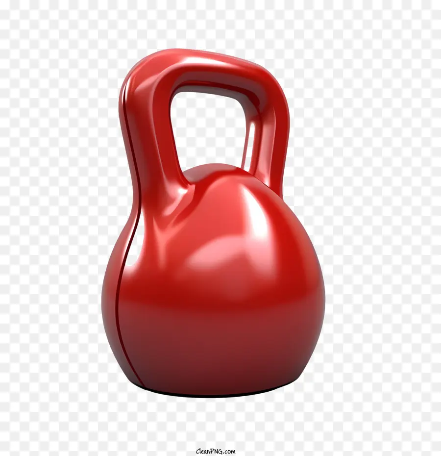 Olahraga，Kettlebell PNG