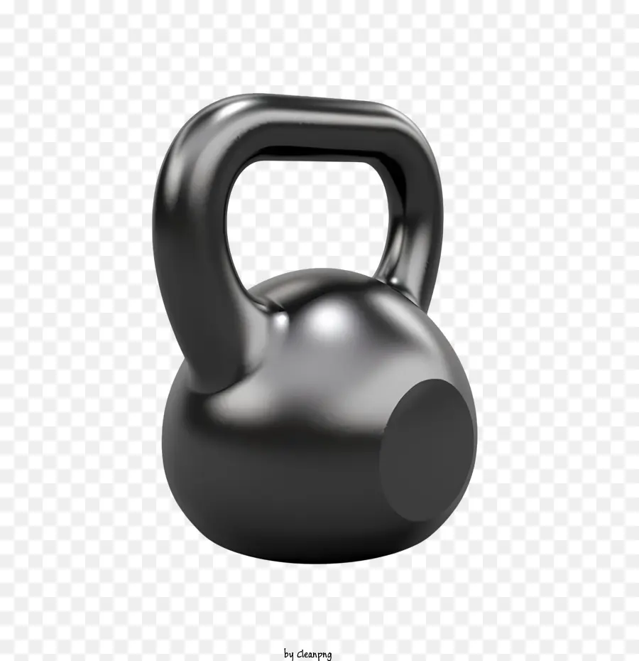 Olahraga，Kettlebell PNG