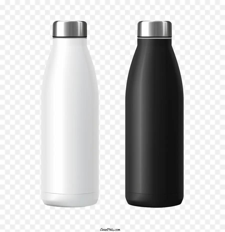 Botol Air， PNG