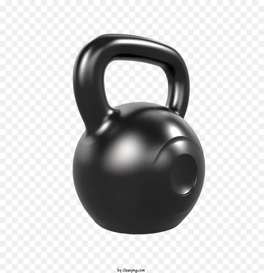 Olahraga，Kettlebell PNG