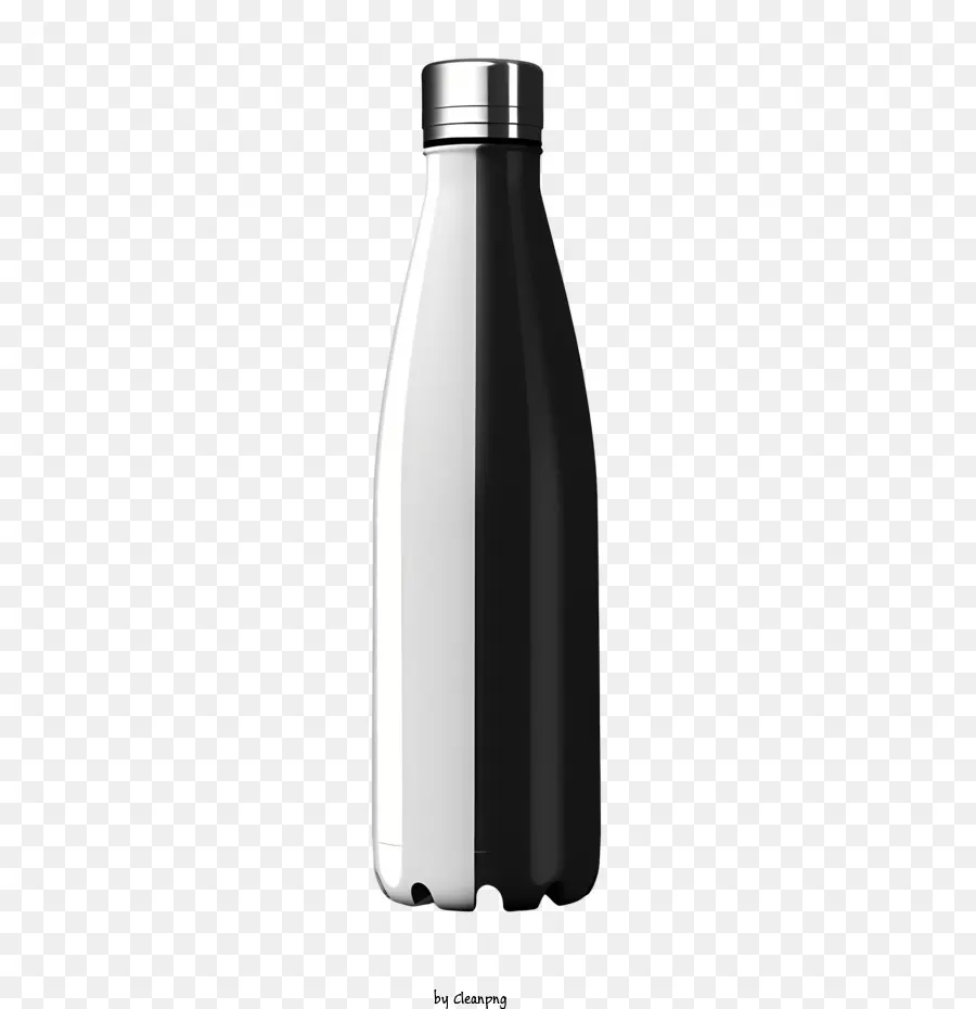 Botol Air，Stainless Steel PNG