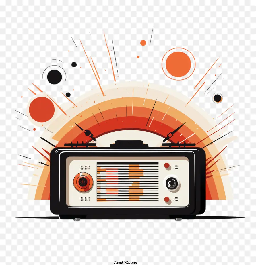 Hari Radio Nasional，Radio PNG