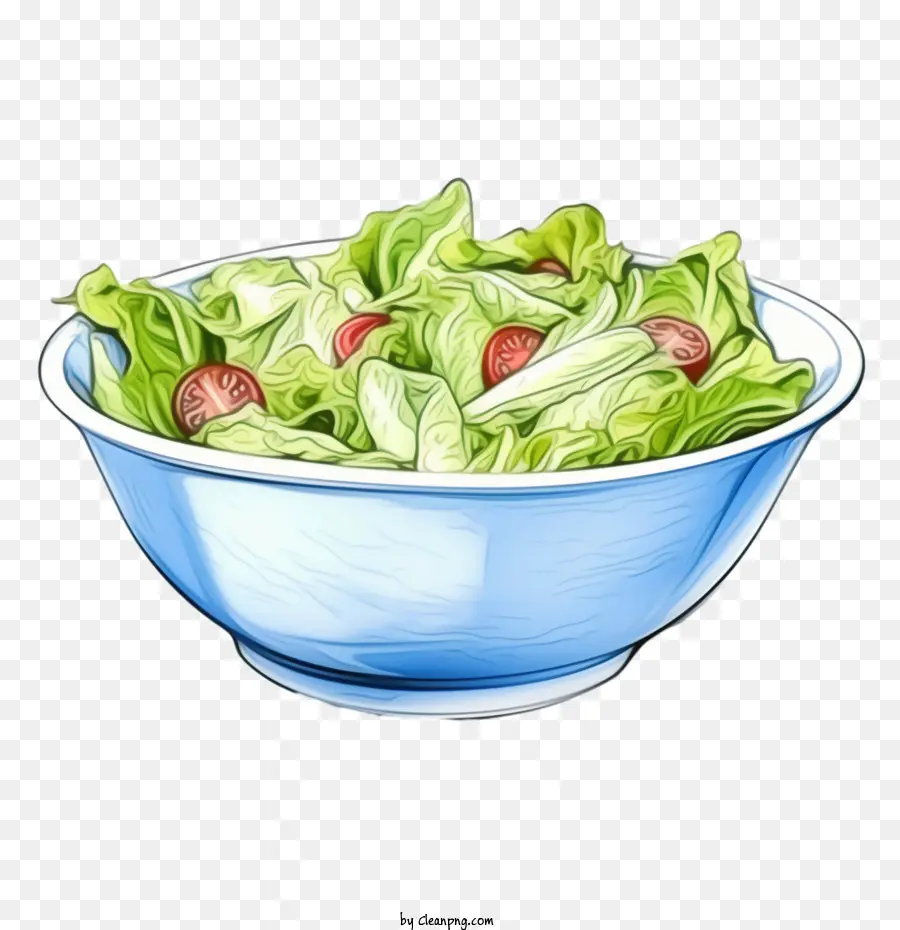 Salad，Salad Kesehatan PNG