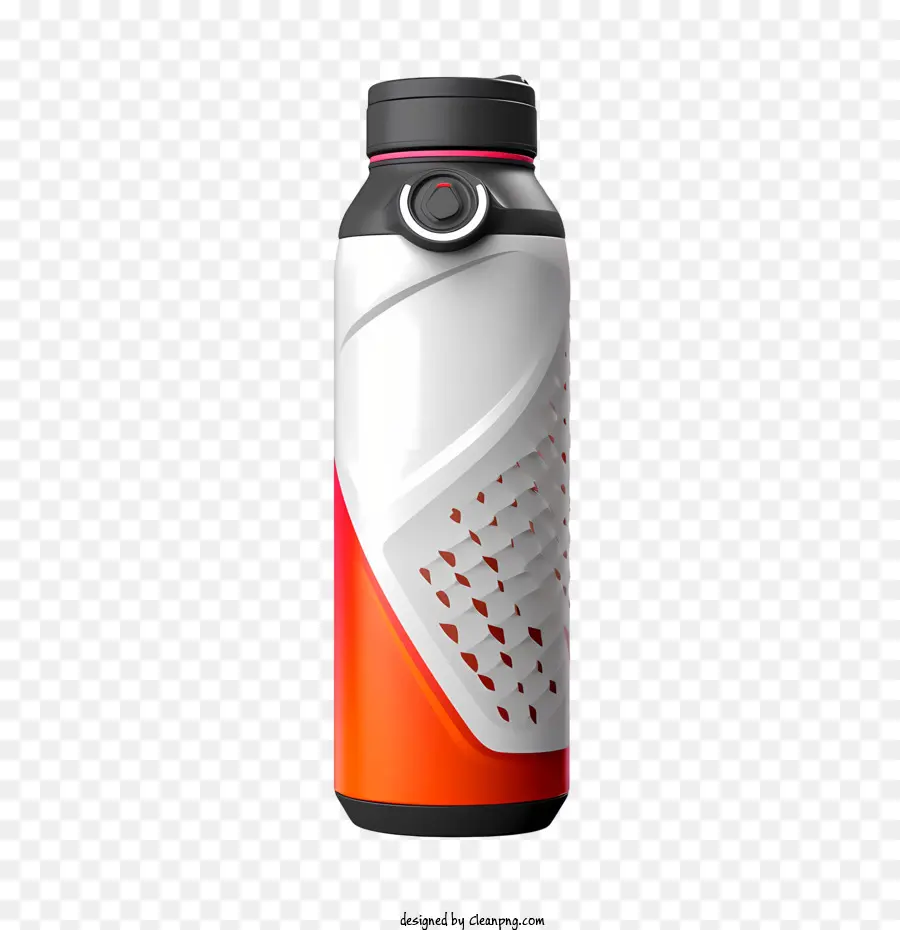 Botol Air，Hidrasi PNG