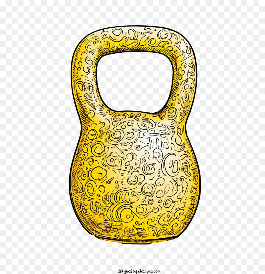 Kettlebell，Olahraga PNG