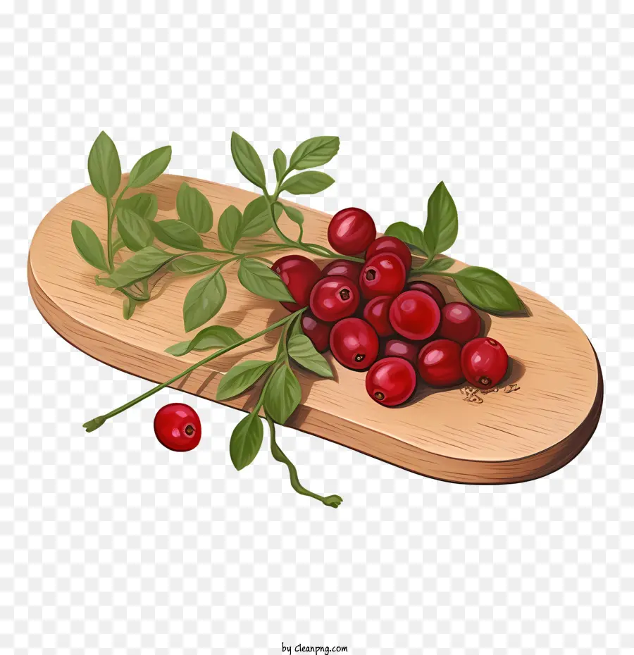 Cranberry Merah，Cranberry PNG