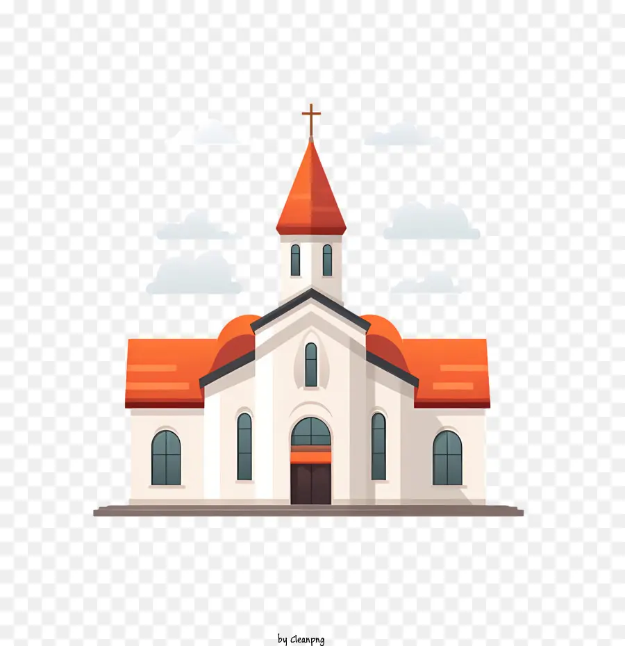 Gereja，Agama PNG