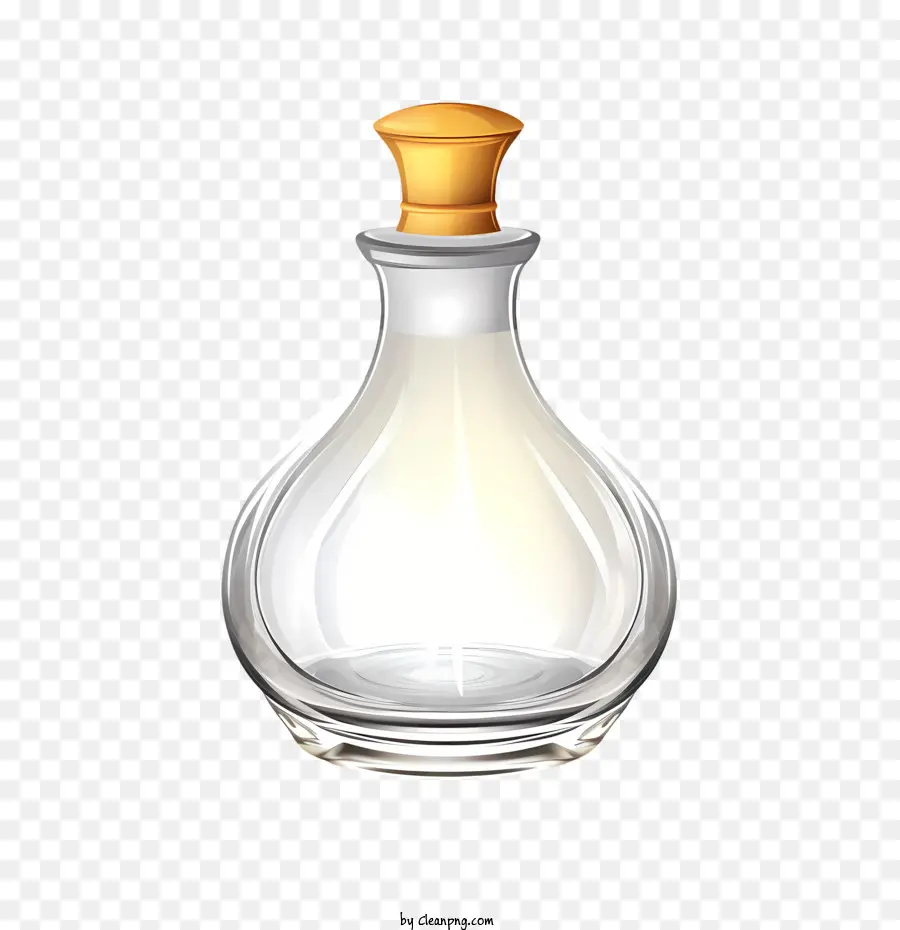Botol Parfum，Botol PNG