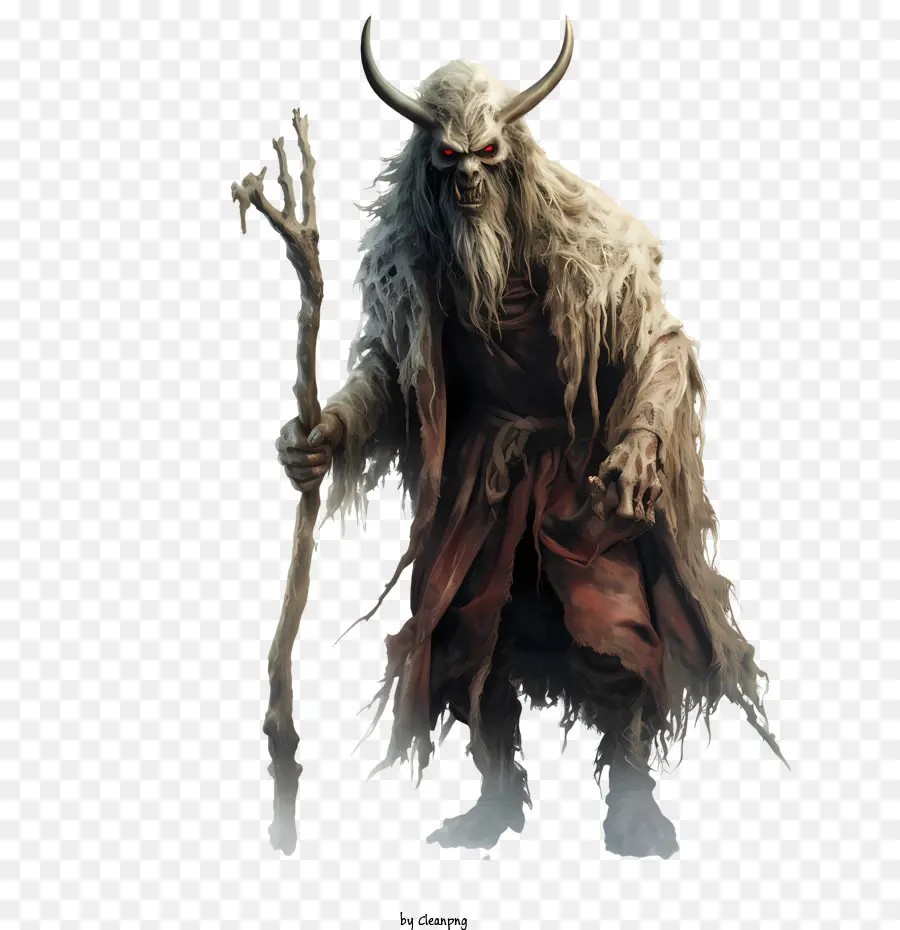 Krampusnacht，Malam Krampus PNG