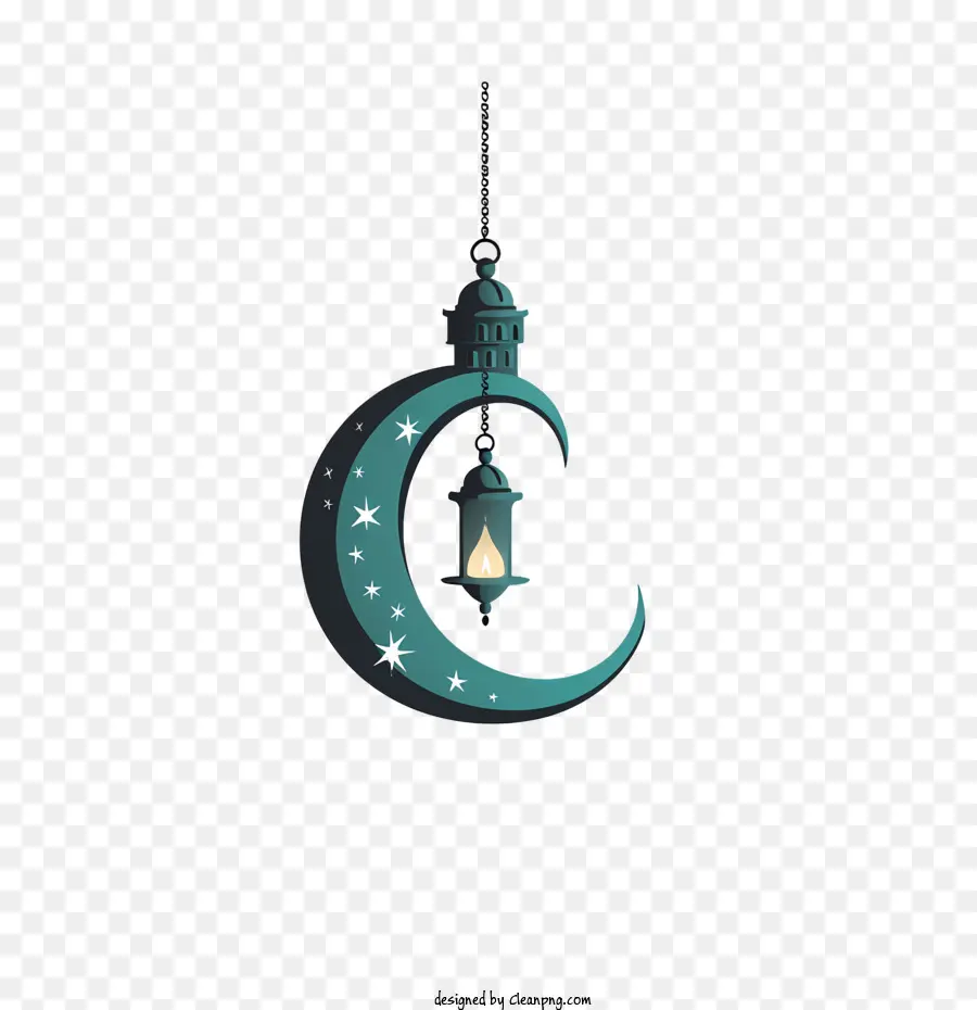 Lentera Islam，Ramadhan PNG