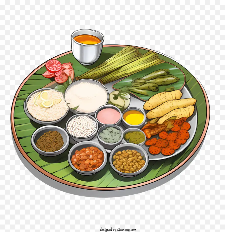 Makanan Onam Alakan，Makanan Img PNG