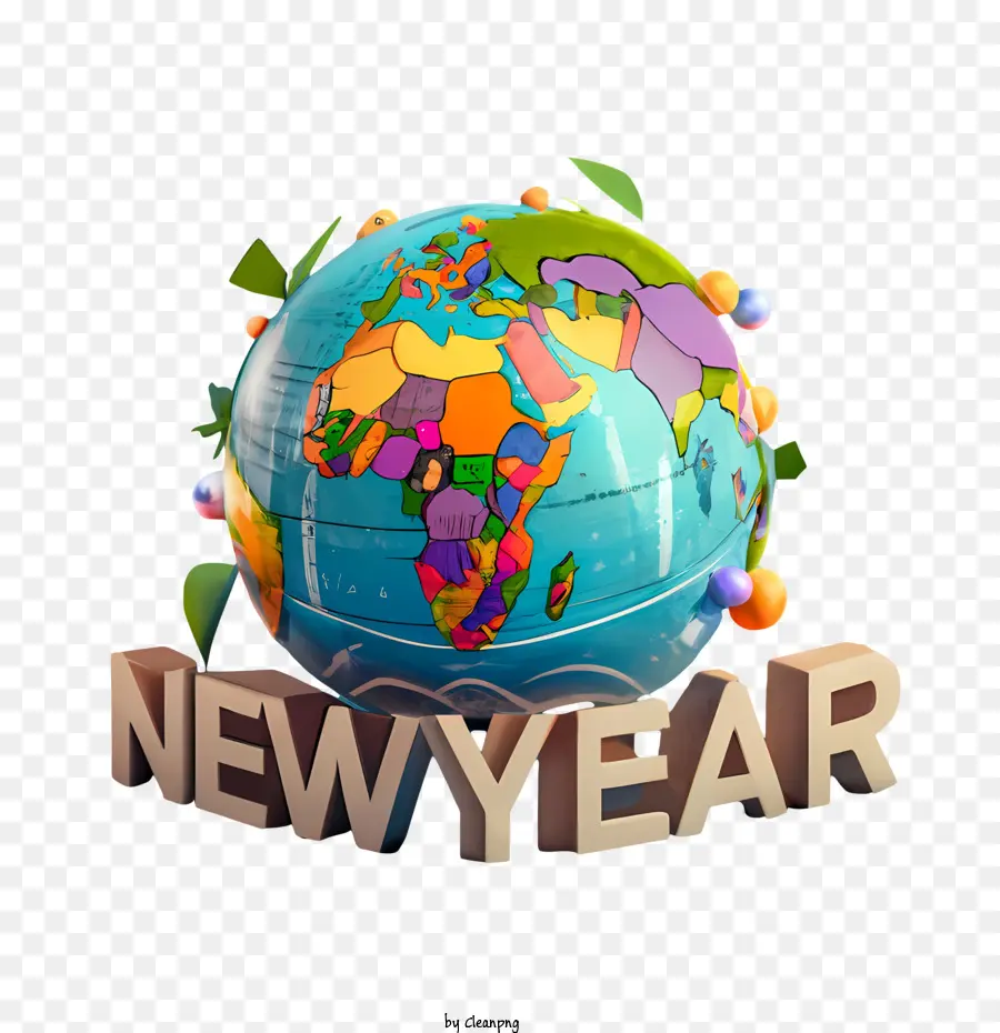 2024 Tahun Baru，2024 Selamat Tahun Baru PNG