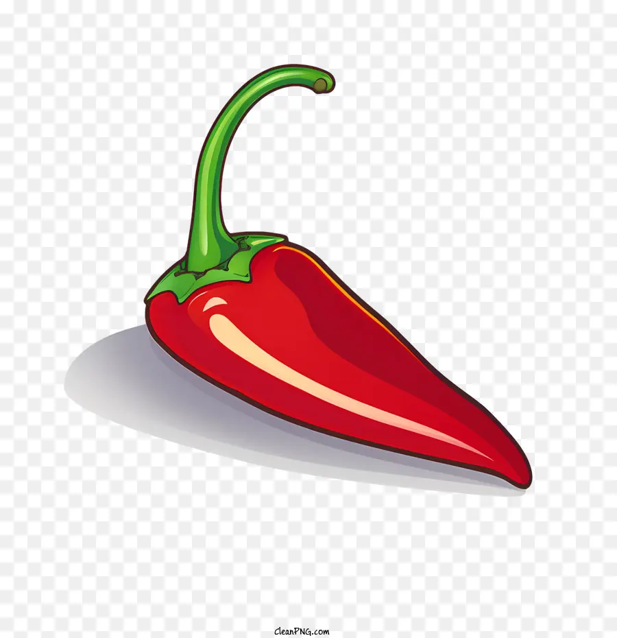 Jalapeno，Cabai PNG