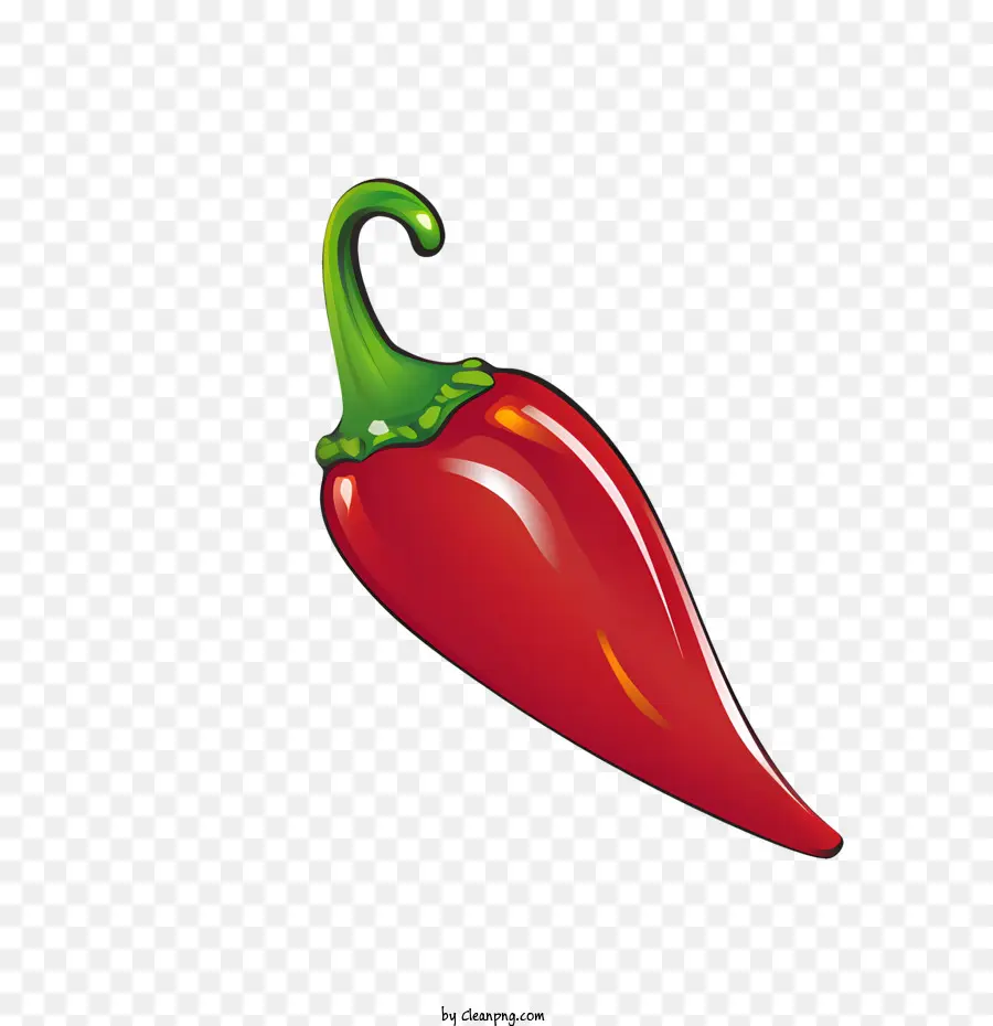 Jalapeno，Cabai PNG