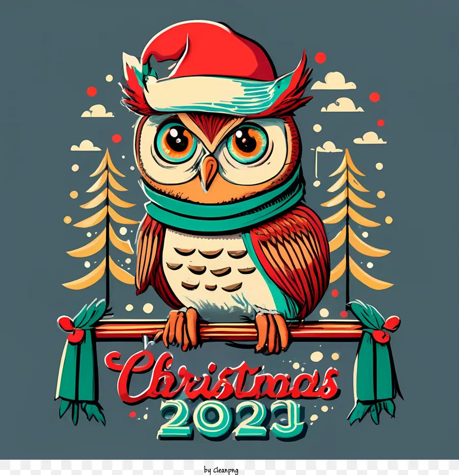 2023 Selamat Natal，Natal PNG