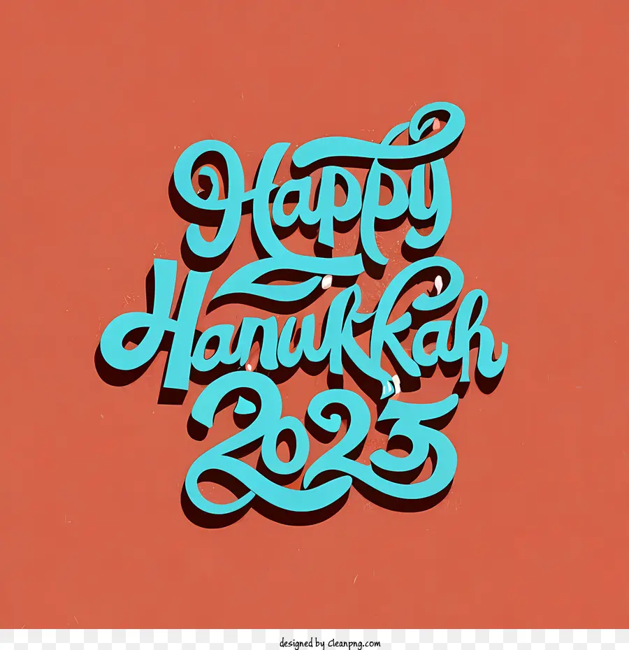 Hanukkah，Selamat Hanukkah 2023 PNG