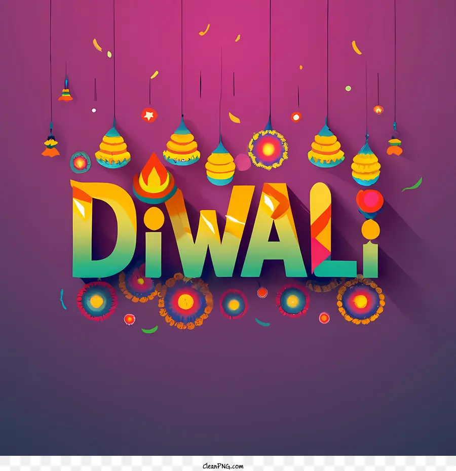 Selamat Diwali 2023，Diwali PNG