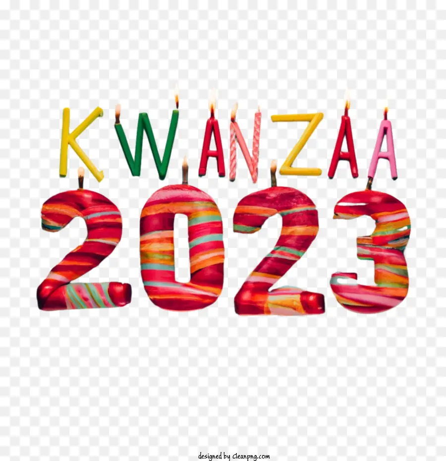 2023 Kwanzaa，Kwanzaa 2023 PNG