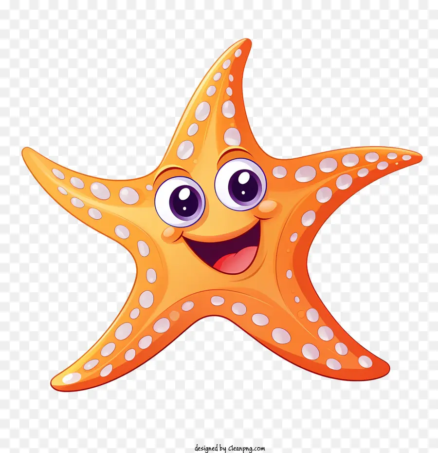 Bintang Laut，Gurita PNG