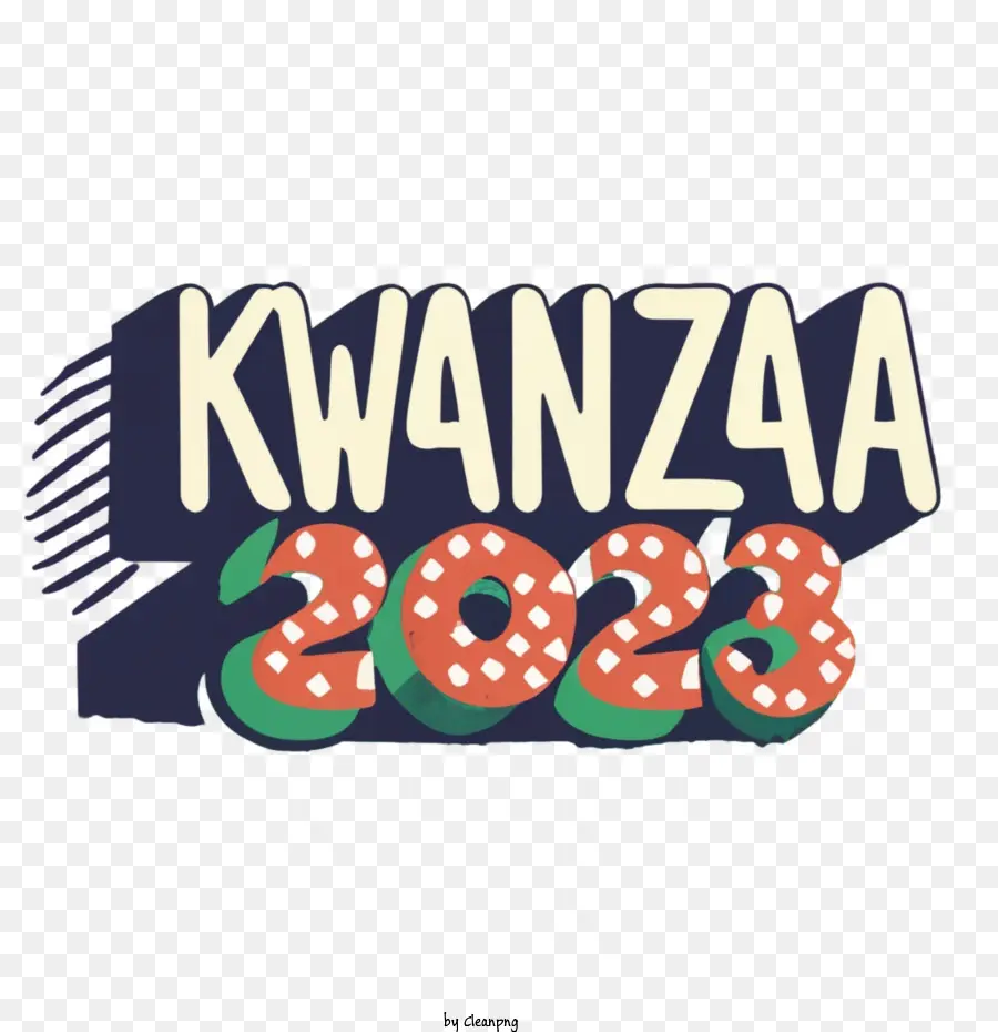 2023 Kwanzaa，Kwanzaa PNG