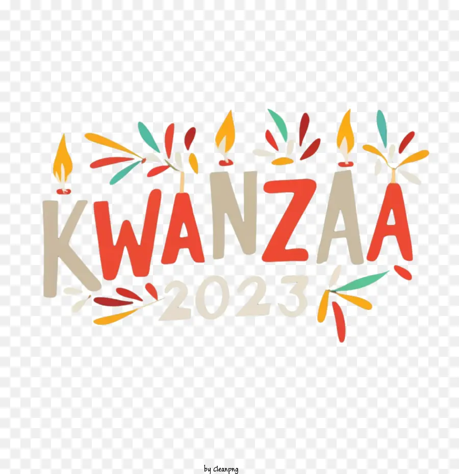 2023 Kwanzaa，Kwanzaa PNG