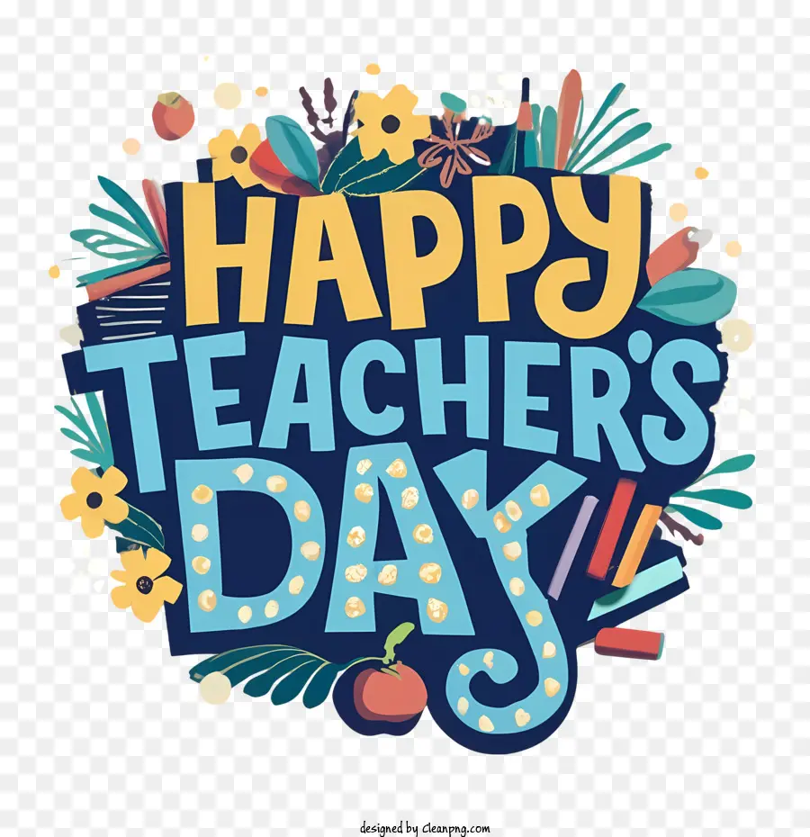 Hari Guru，Selamat Hari Guru PNG