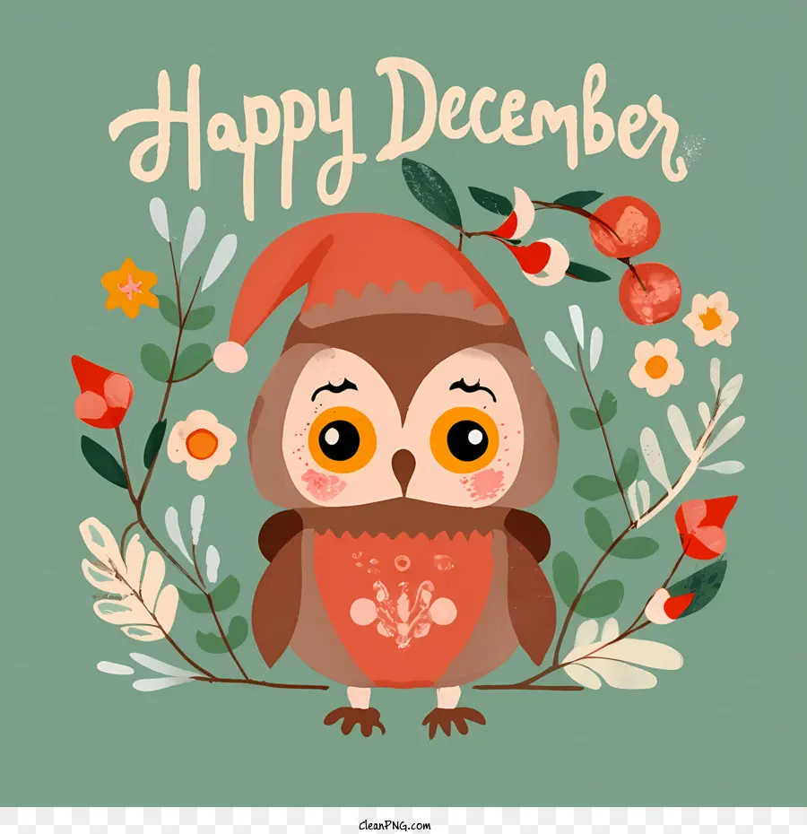 Desember，Bahagia PNG