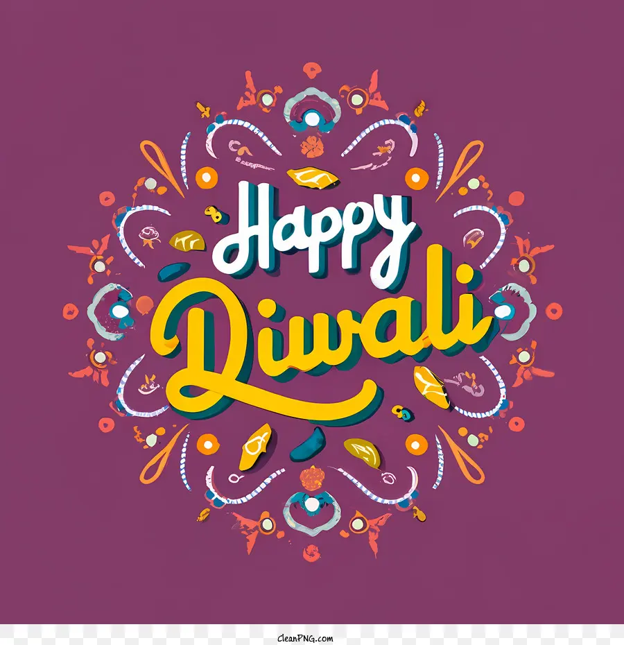 Selamat Diwali 2023，Selamat Diwali PNG