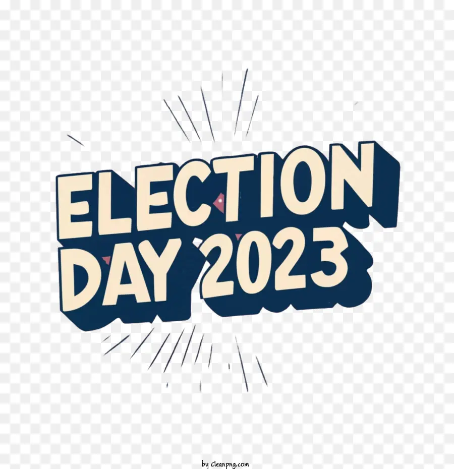 2023 Hari Pemilihan，Hari Pemilu PNG