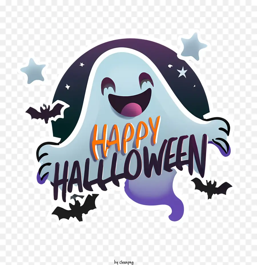 Selamat Hari Hallowen，Hantu PNG