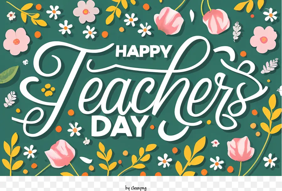 Dunia Hari Guru，Selamat Hari Guru PNG